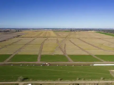 Terreno en Venta en Countries y Barrios Cerrados en Funes, USD 1.111.111.111