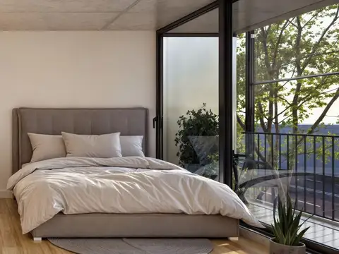 Departamento en Venta de Monoambiente