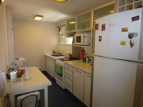 Departamento en Alquiler Temporal de 2 dormitorios