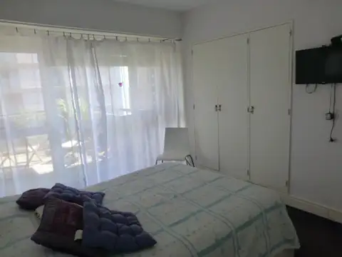 Departamento en Alquiler Temporal con 1 cocheras