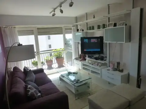 Departamento en Alquiler temporal
