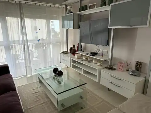 Departamento en Alquiler Temporal de 2 dormitorios