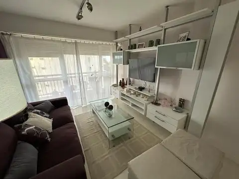 Departamento en Alquiler temporal