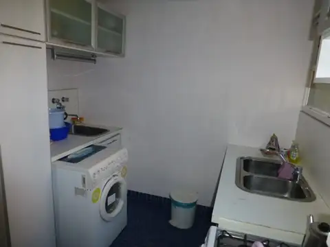 Departamento en Alquiler Temporal en Pinamar, USD 2.500