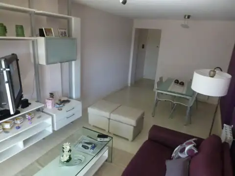 Departamento en Alquiler temporal
