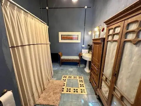 Duggan, casa tipo colonial, 2 dormitorios - parque