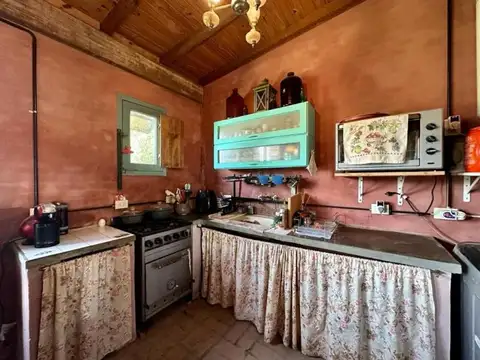 Casa en Alquiler de 2 dormitorios