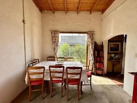 Casa en Alquiler 8 años