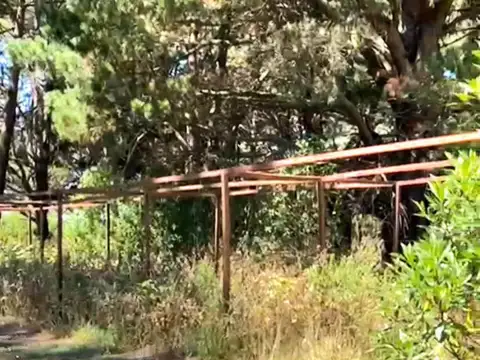 Terreno en Venta de 375,0 m2