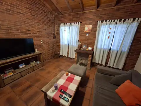 Casa en Venta al Oeste