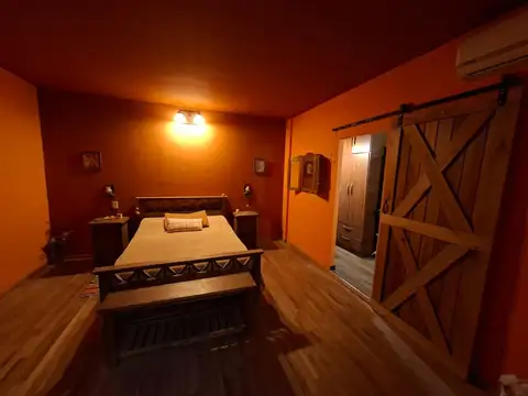 Casa en Venta 60 años