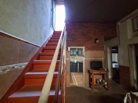 Casa en Venta 60 años