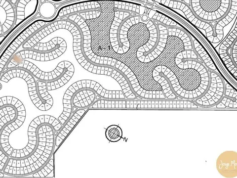 Terreno en venta en San Sebastian, Área 1, Escobar