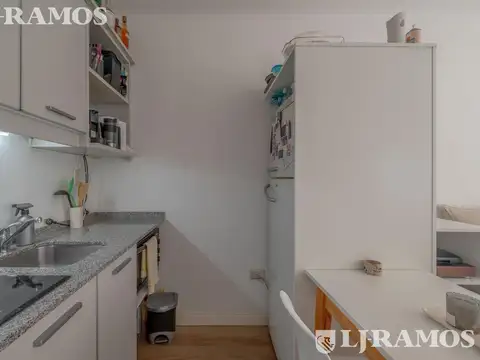 Departamento en Venta 10 años