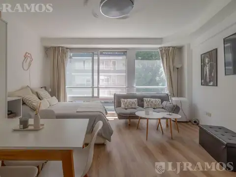 Migueletes y Matienzo.