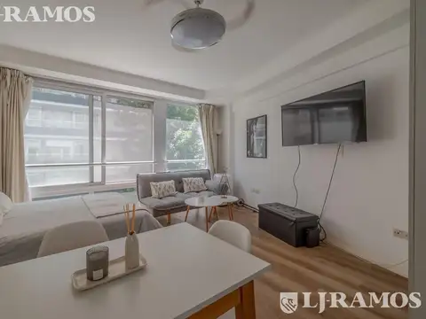 Departamento en Venta de Monoambiente