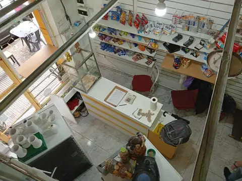 Excelente KIOSCO en la zona de Palermo.