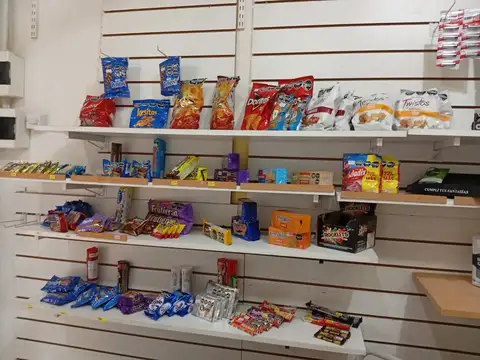 Fondo Comercio en Venta en Palermo, USD 19.000