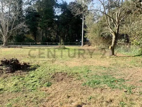 Venta de Lote en Villa Elisa, La Plata