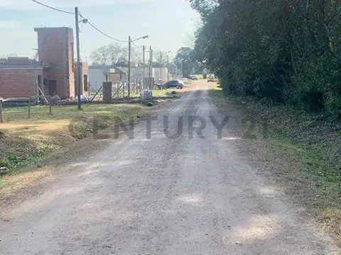 Campo en Venta de 0,04  ha