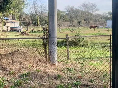 Campo en Venta de 0,04  ha