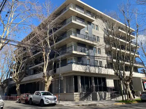 Departamento en Alquiler en Ciudad De Tigre, Tigre Centro