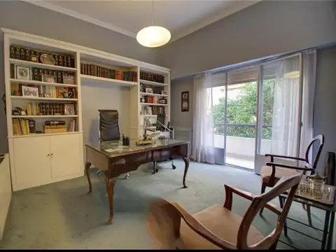 Departamento 5 ambientes con 2 baños