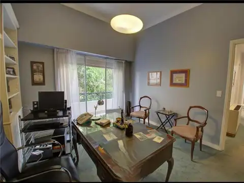 Departamento en Venta 70 años