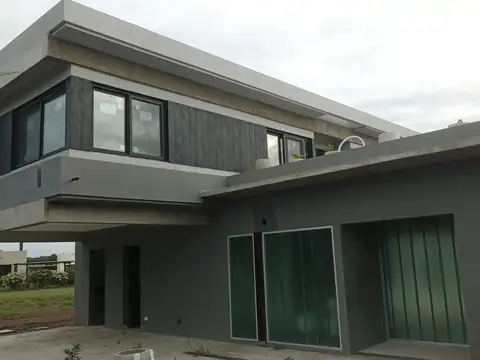 Casa en Venta en Country Club Los Cardales, Countries y Barrios Cerrados en Campana