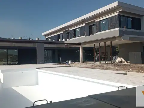 Casa en Venta al Norte