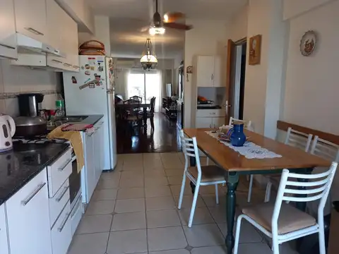 Venta Departamento 2 dormitorios y amenities - BROWN 2000