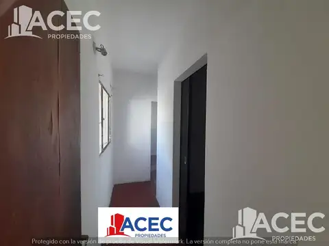 Casa en Alquiler 40 años
