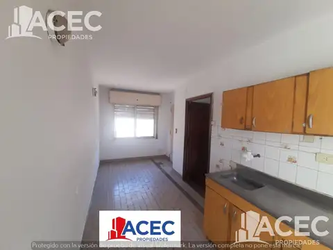 Alquiler - casa de pasillo  - barrio matheu