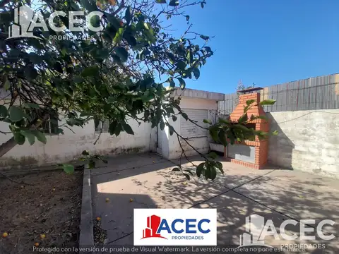 Casa en Alquiler de 3 dormitorios