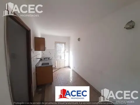 Pte. Quintana 2200 - Pasillo