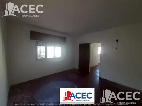 Pte. Quintana 2200 - Pasillo