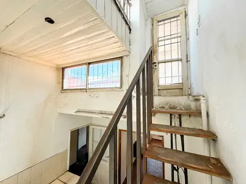 Casa en Venta 45 años