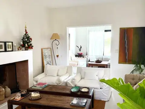 Casa en Alquiler Temporal de 3 dormitorios