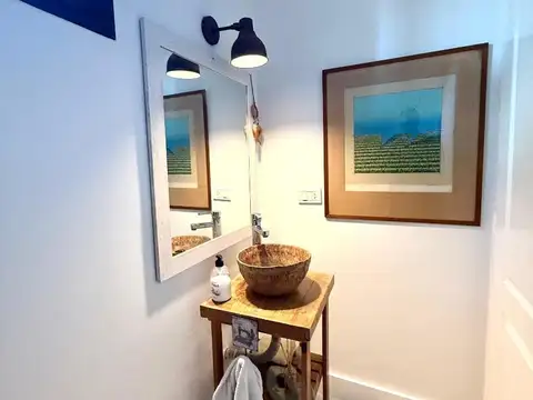 Casa en Alquiler Temporal 15 años