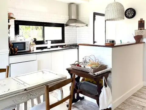 Casa en Alquiler Temporal 15 años