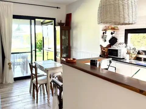 Casa en Alquiler Temporal de 3 dormitorios