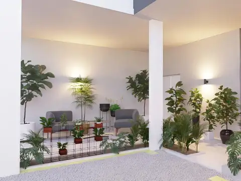 VENTA DEPARTAMENTO 2 AMBIENTES HAEDO EN POZO APTO PROFESIONAL COMERCIAL