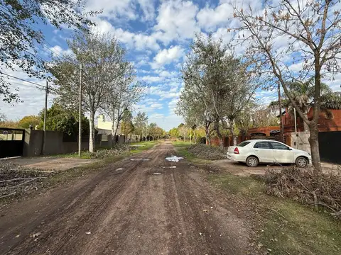 Terreno en Venta en Funes, USD 100.000