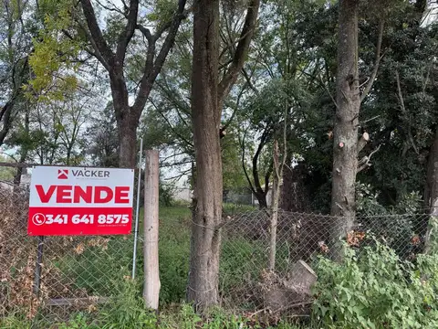 Venta Terreno en Funes