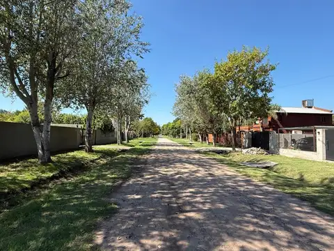 Terreno en Venta de 1264,0 m2