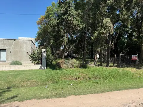 Terreno en Venta 24  mts Frente