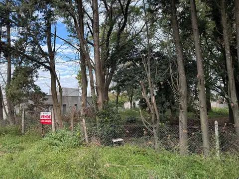 Terreno en Venta de 1264,0 m2