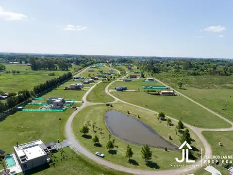 Terreno en Venta de 1002,0 m2