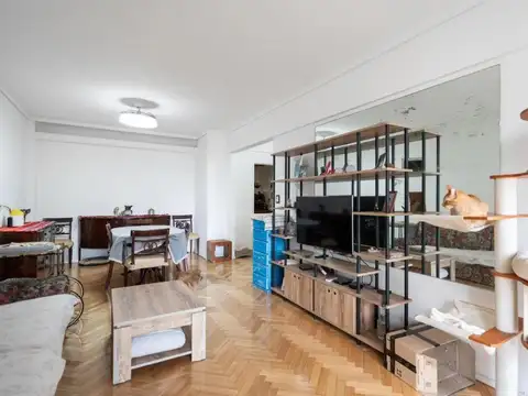 Departamento en Venta 40 años