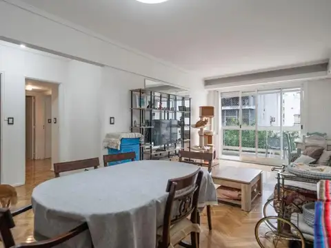 Departamento en Venta al Oeste